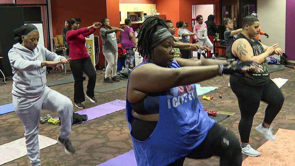 Libraries are offering free health and wellness classes across the US