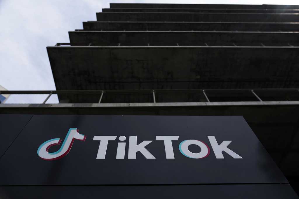 Supreme Court to hear TikTok ban case