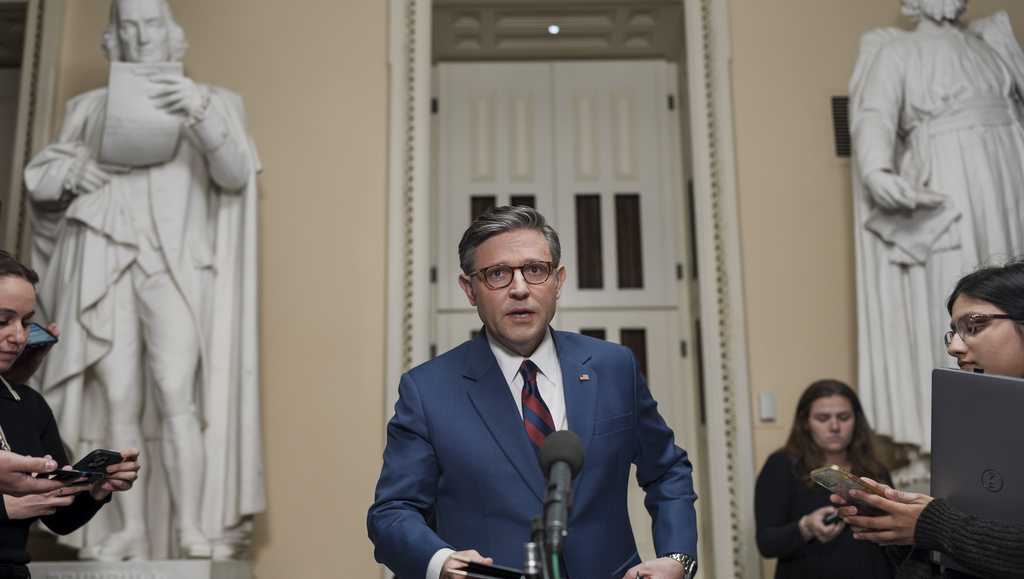 Home passes funding invoice; wants Senate approval to keep away from shutdown