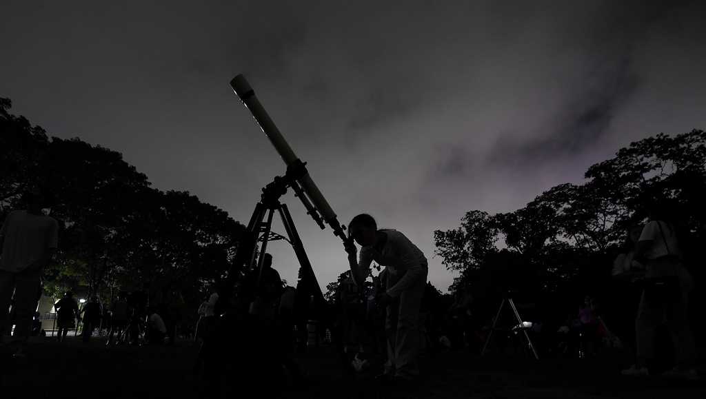 Quadrantid Meteor Shower January 2025