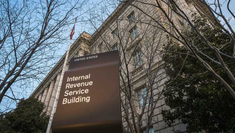 IRS is sending out automatic stimulus payments. Who is getting them?