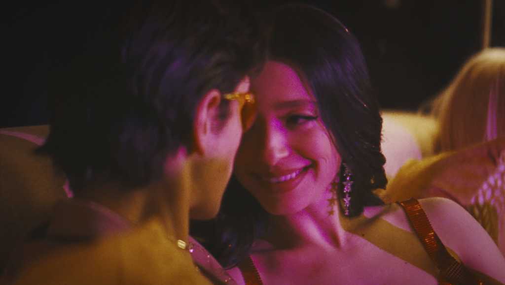 Oscar nomination reactions 2025