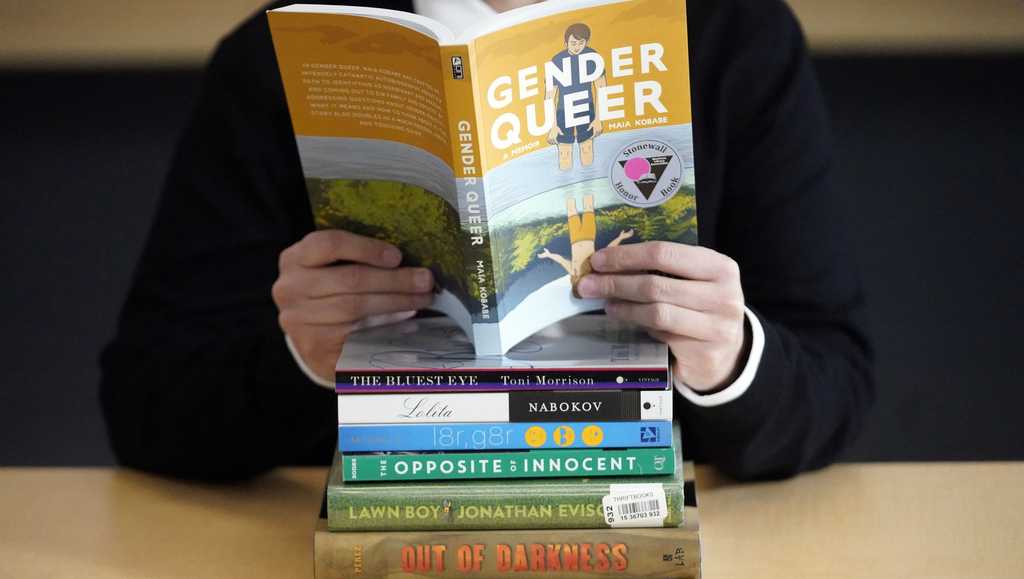 Free speech organizations denounce Education Department’s calling book bans a ‘hoax’