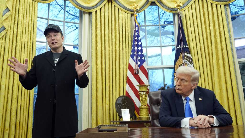 Associated Press reporters kept from White House events due to AP's ...