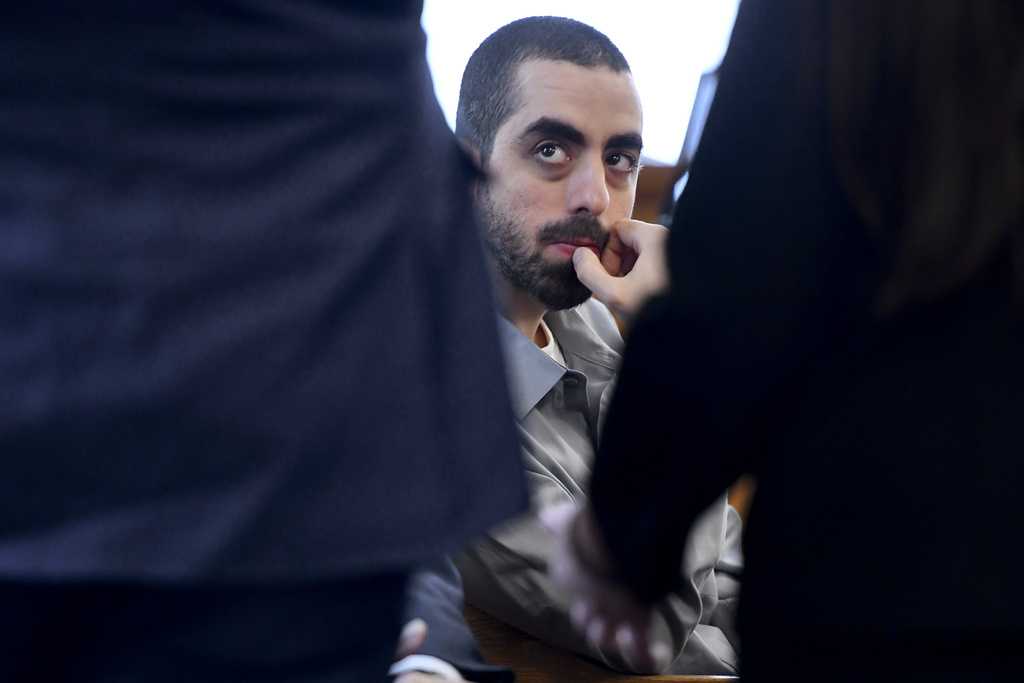 Rushdie Attacker Convicted: Matar Faces 25 Years