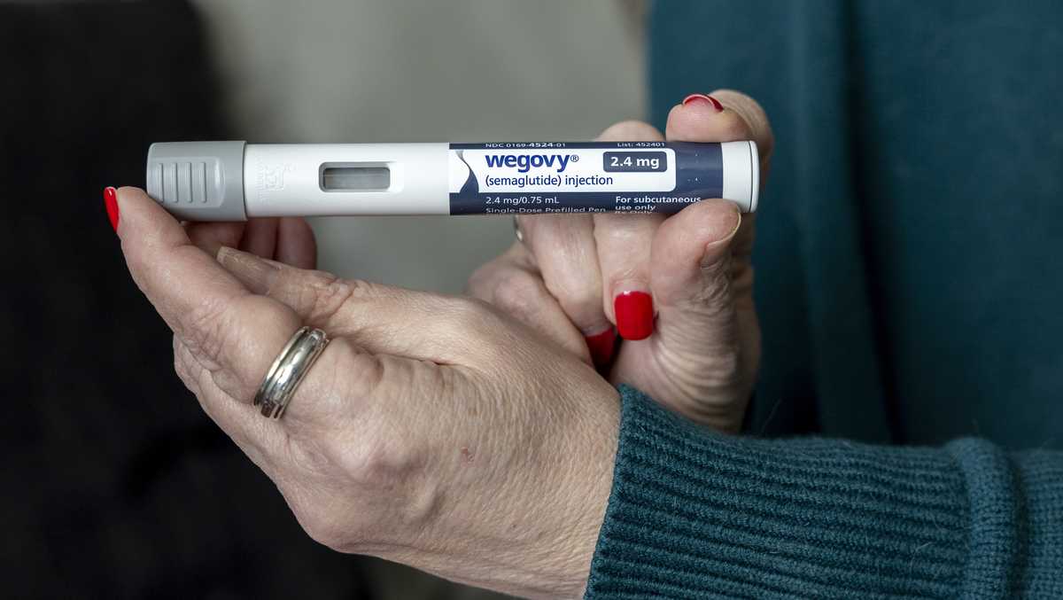 semaglutide hypercalcemia 🚨 Oral 25 mg delivers double-digit weight loss in OASIS-4 (Phase 3 trial) - Novo Nordisk comments on Months:3 Month high fiber