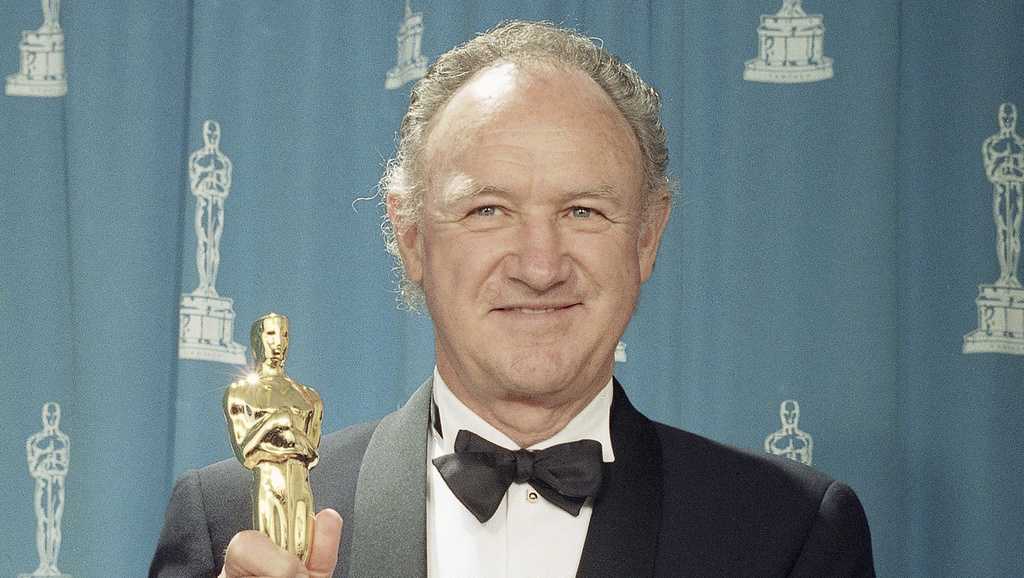 Legendary Actor Gene Hackman Found Dead at 95