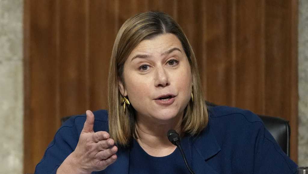 Elissa Slotkin to deliver Democratic rebuttal