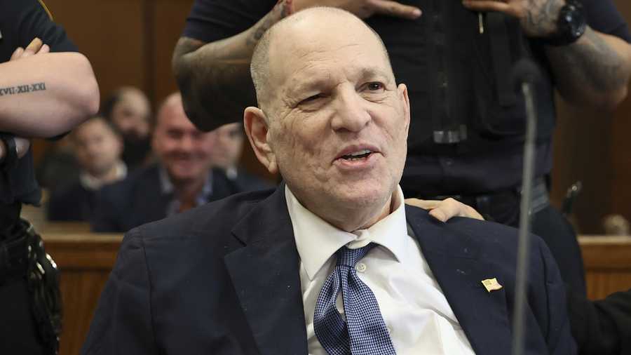 Harvey Weinstein Net Worth 2025: What Remains After Legal Fallout? Harvey Weinstein appears in court as judge weighs key rulings for his