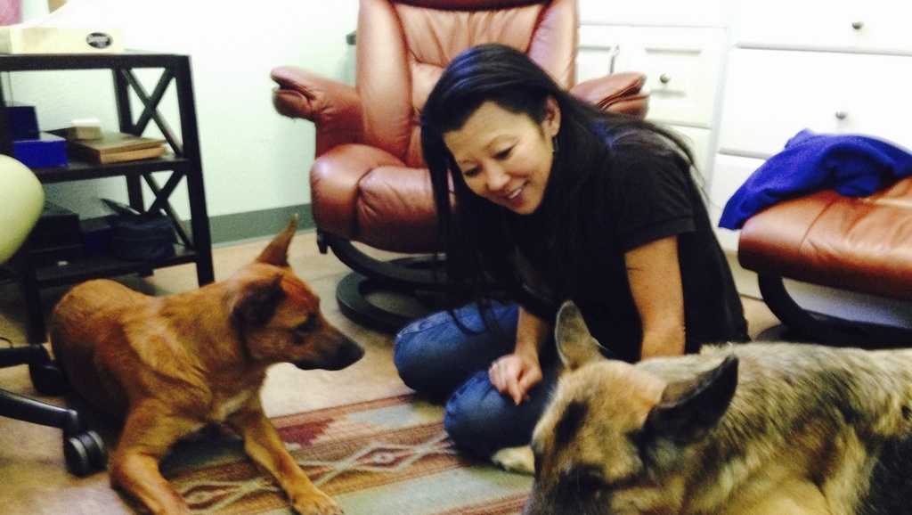 Gene Hackman and Betsy Arakawa's dog likely died of dehydration and ...