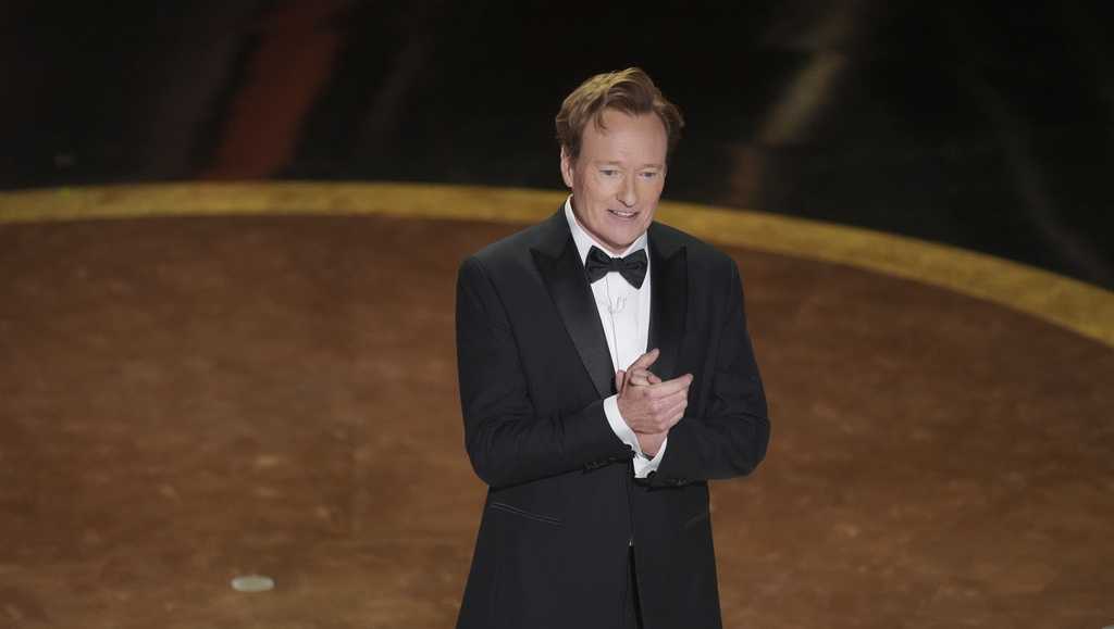 THE 2026 OSCARS EVERYTHING WE KNOW ABOUT THE CEREMONY HOST visual data 6