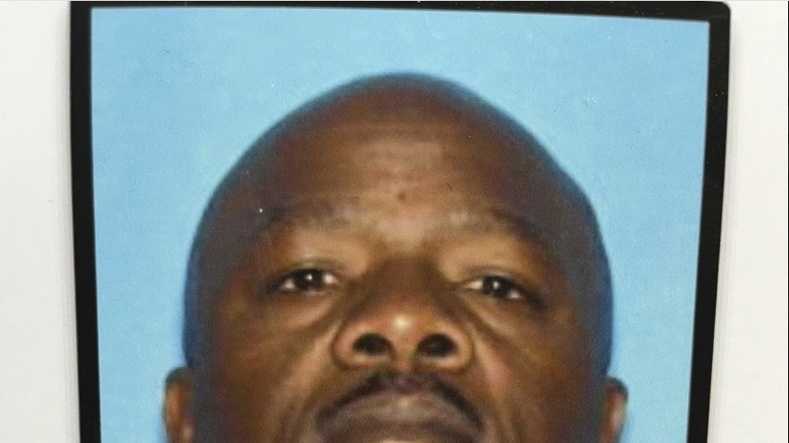 LA gang leader suspected of murder declares his innocence
