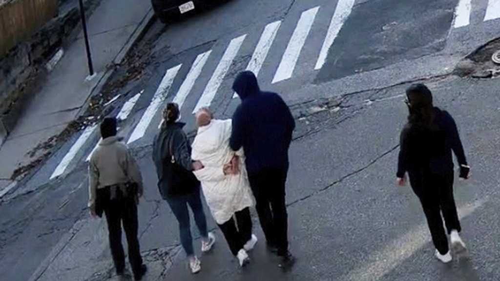 Tufts doctoral pupil detained by DHS attracts criticism