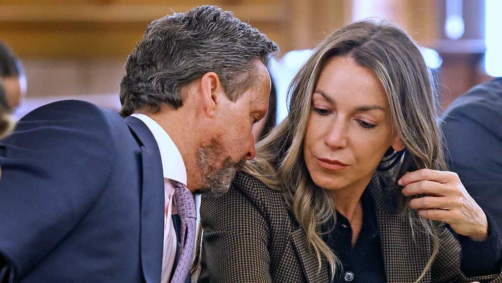 Attorney Alan Jackson Joins Karen Read Civil Wrongful Death Defense