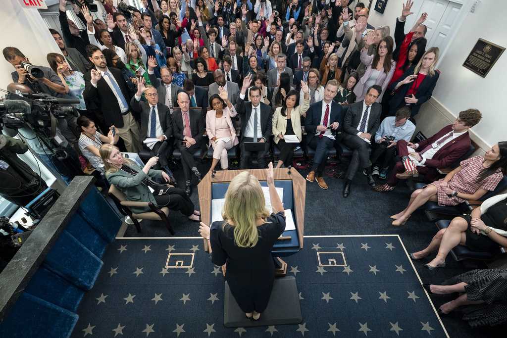 Mother of Maryland woman killed by Salvadoran fugitive is ‘special guest’ at White House briefing