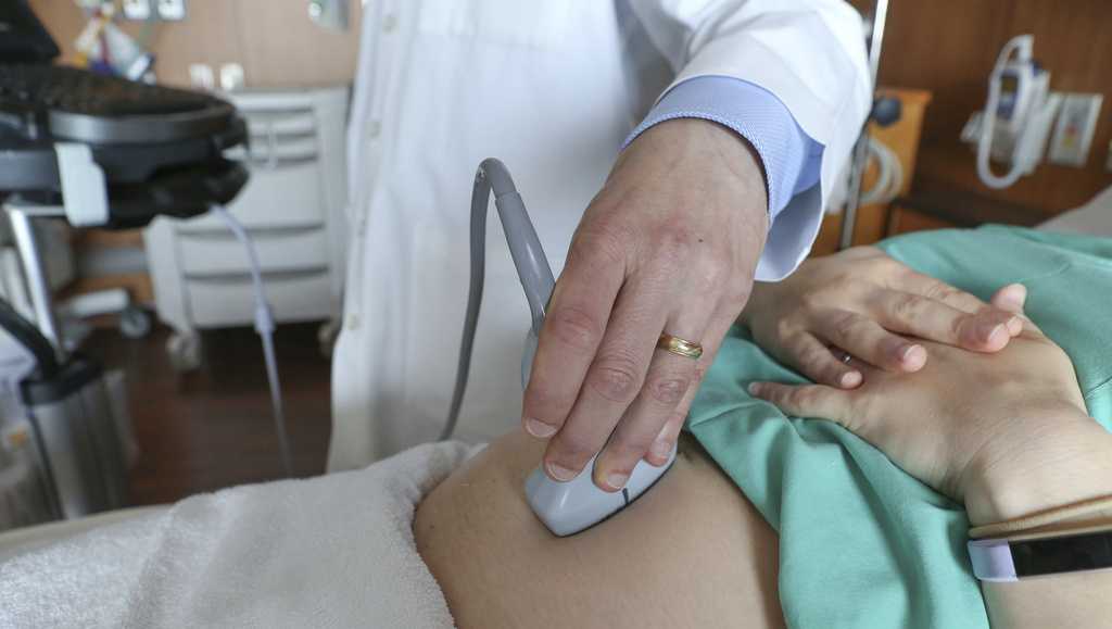 Alarming Rise in US Maternal Death Rate: Health Officials Sound the Alarm