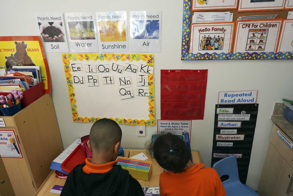 Head Start program survives Trump administration budget proposal