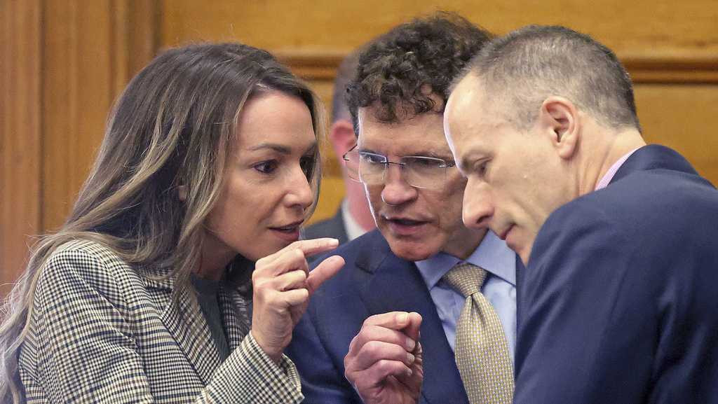 Karen Read retrial continues, jurors hear witness testimony