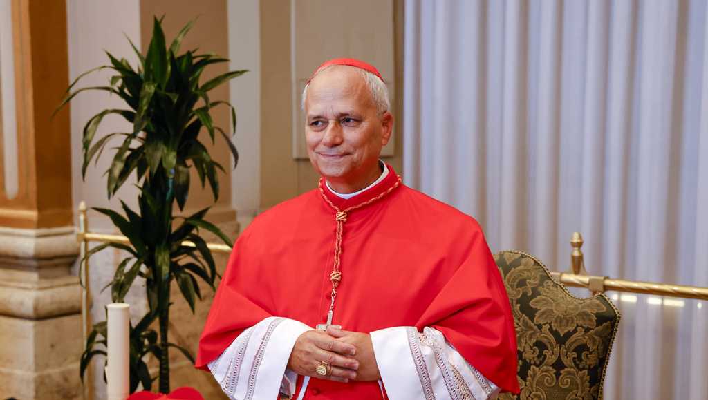 Prevost, now Pope Leo XIV, referred to as the ‘saint of the north’ in Peru for his closeness to poor