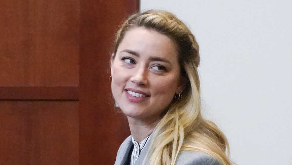 News photo