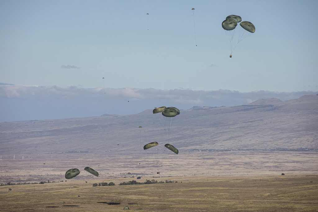 Hawaii land board vote deals setback to Army at key combat training ground in Pacific theater