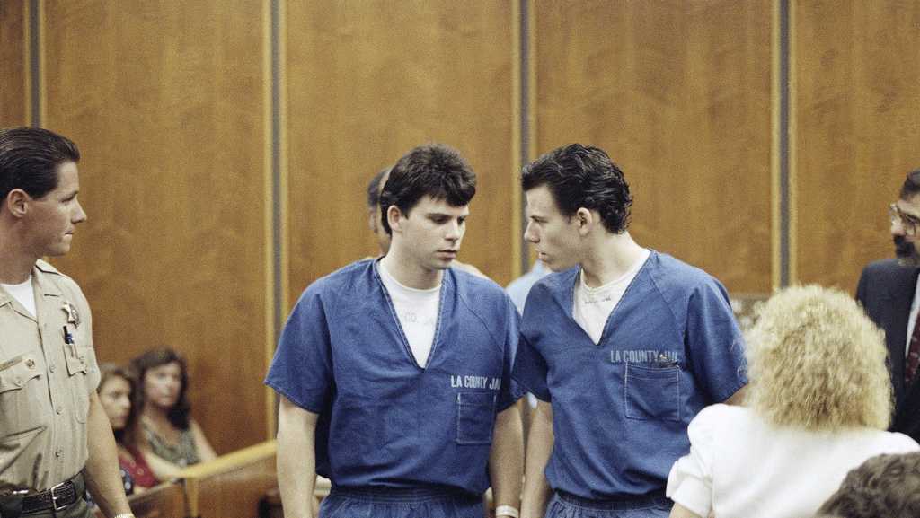 Menendez Brothers Face Historic Parole Hearings After 35 Years