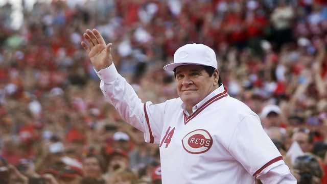 MLB reinstates Pete Rose and Shoeless Joe Jackson, making them Hall of Fame eligible