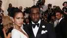 Cassie Ventura Sean Combs