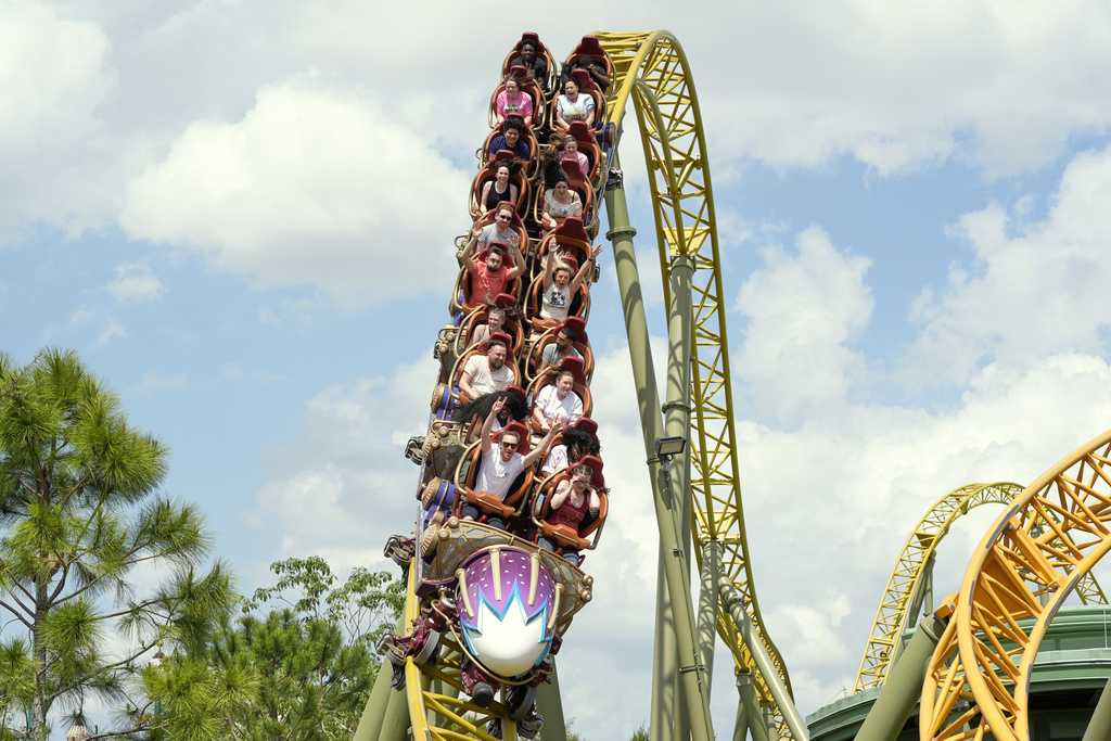All 11 rides coming to Universal Epic Universe in Orlando - WESH