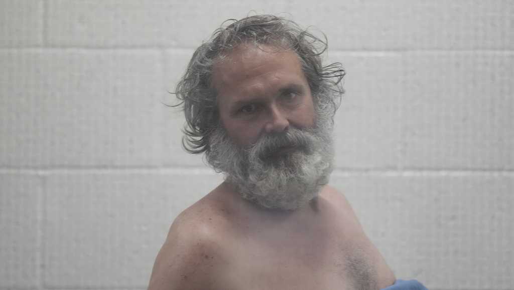 Htv 801 Jennifer Aniston's accused stalker found mentally incompetent for trial ...