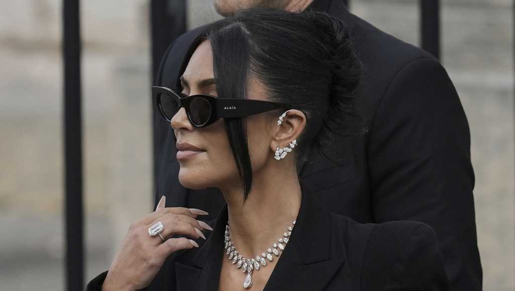 News photo