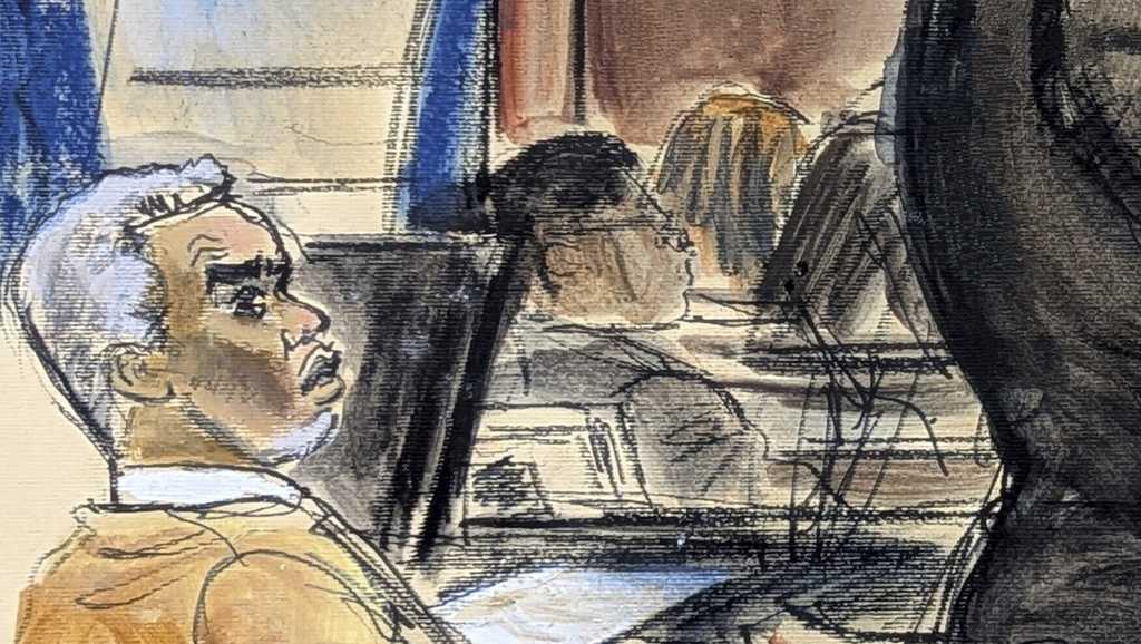Diddy Ex-Assistant Testifies Kidnapping, Murder Plot Over Cassie-Kid Cudi