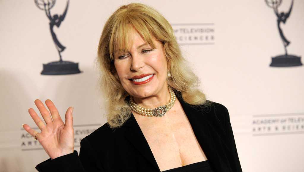 Loretta Swit, who played Maj. Houlihan on 'M.A.S.H.,' dies at 87
