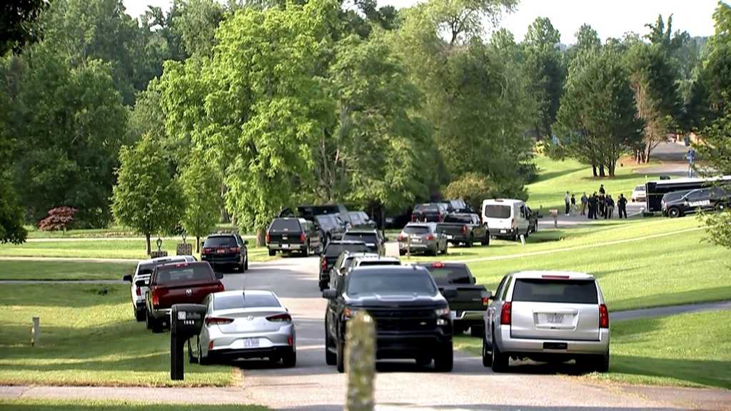 Mass Shooting Kills 1, Injures 11 at North Carolina Party