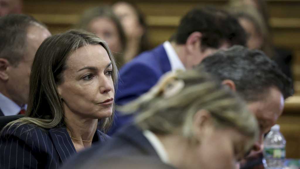 Judge Denies Mistrial in Karen Read Retrial