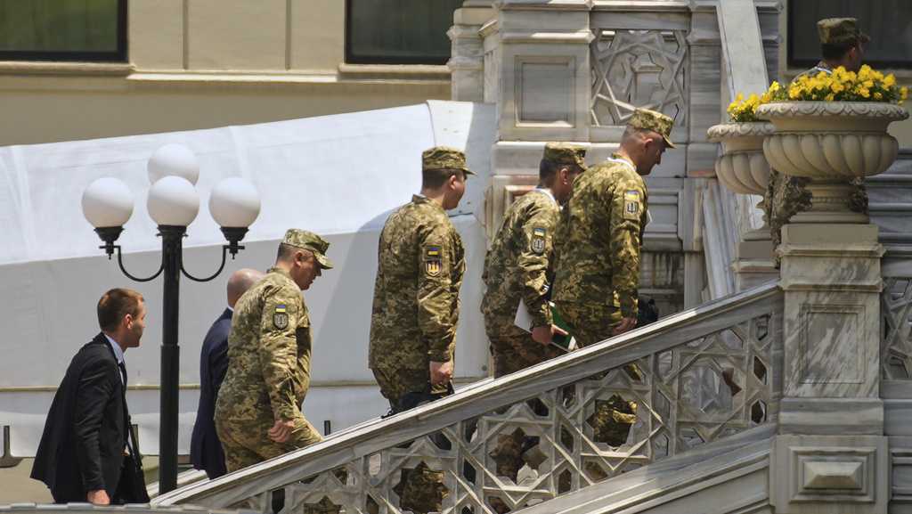 Russia, Ukraine Agree to Major Prisoner Exchange