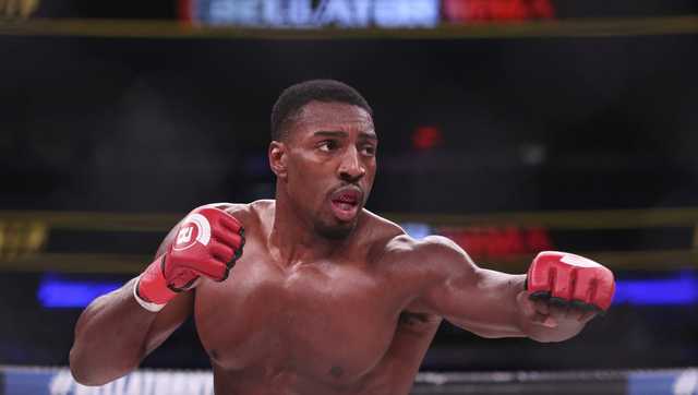 Former UFC fighters file lawsuits, alleging the MMA promotion restricts their earning potential