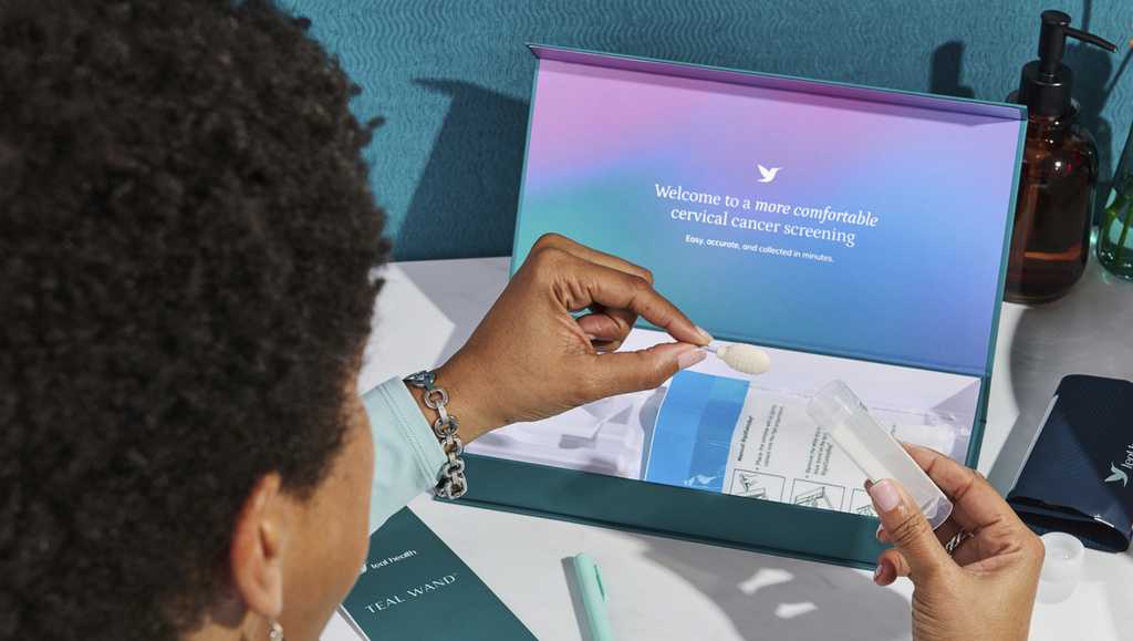 More at-home health tests are now available. How to know what's right for you