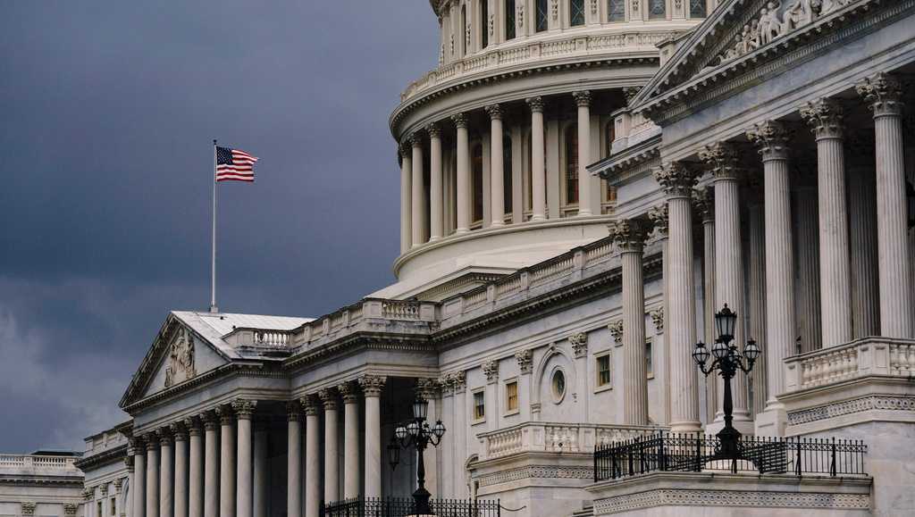 CBO: Trump Bill Increases Deficit, Cuts Social Programs