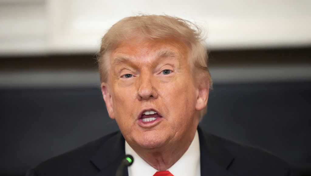 US, China Trade Delegations Meet in London Amid Tensions