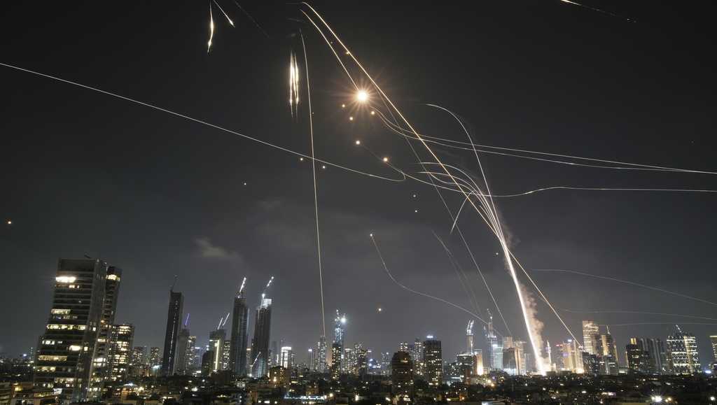 Israel strikes Iran’s nuclear program, tensions escalate Israel strikes Iran’s nuclear program, tensions escalate