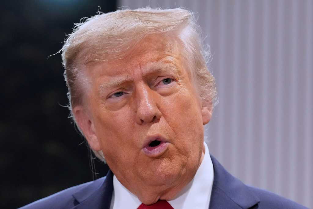 Trump dismisses calling Minnesota governor after lawmaker shootings: 'Why waste time?'