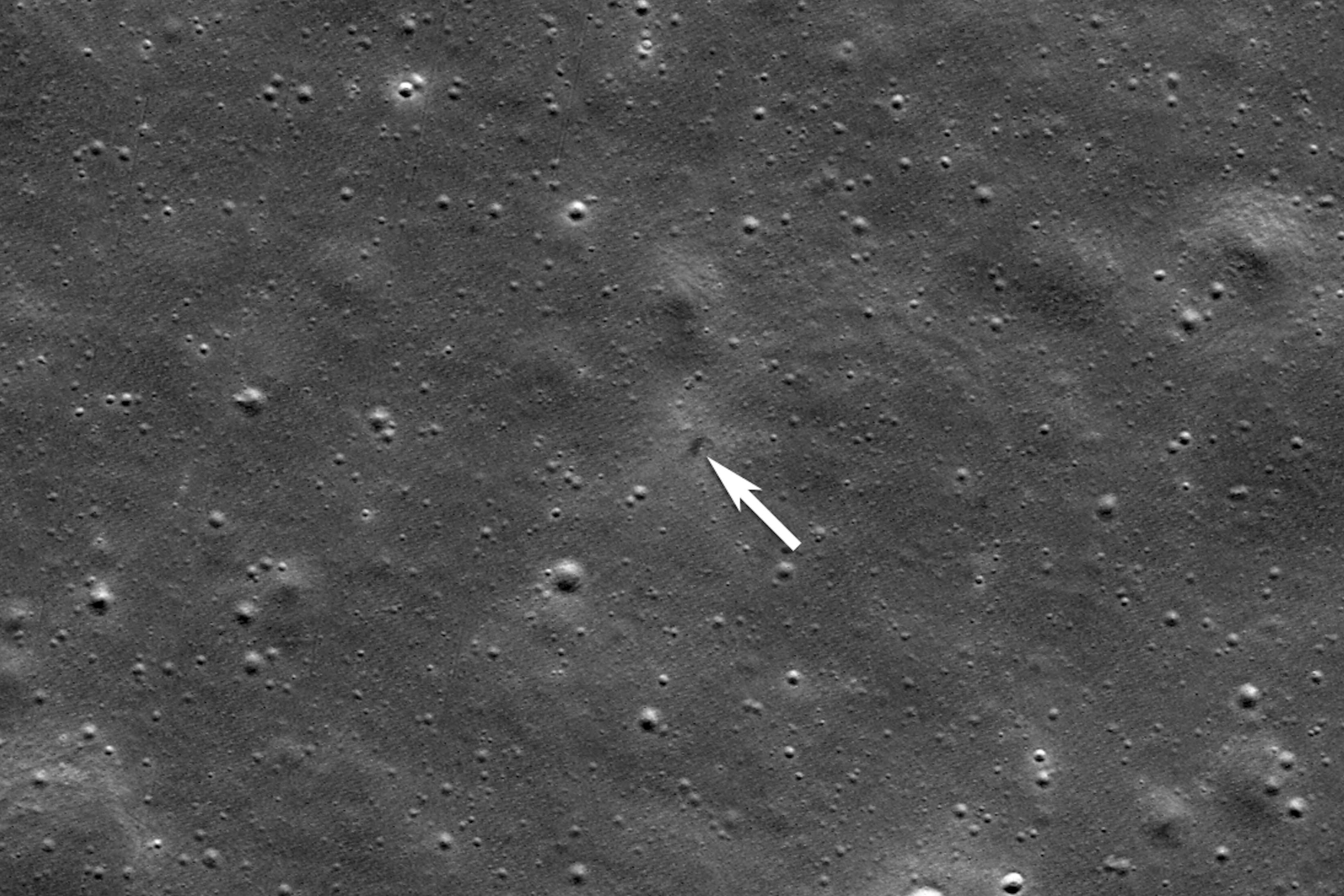 4個　nasa