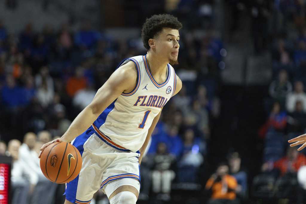 Three prospects with Florida roots - Ap2685c3faeed9b1 