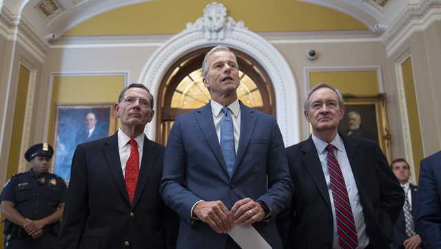 Will millions of people lose health insurance if Trump's tax bill becomes law?