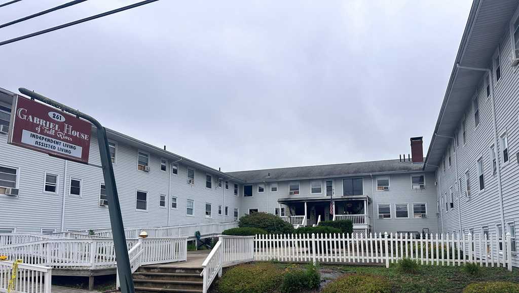Fall River Assisted Living Fire Claims 10 Lives, Dozens Injured