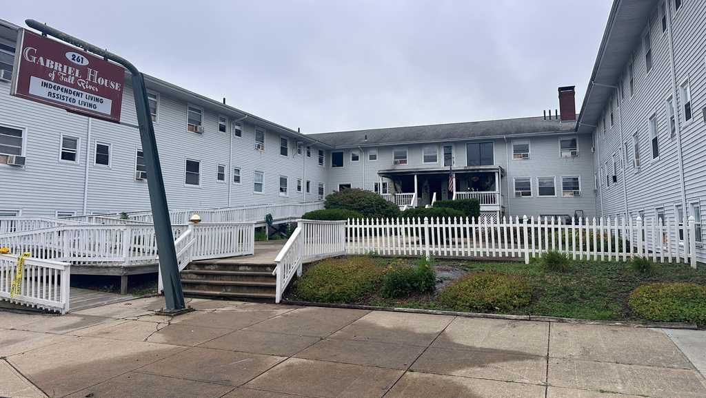 Fall River Assisted Living Fire Claims 10 Lives, Dozens Injured