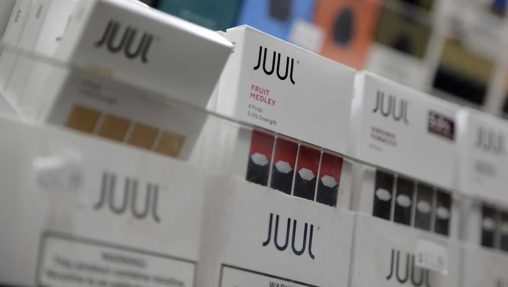 FDA Allows Juul to Continue Selling Tobacco, Menthol E-Cigarettes