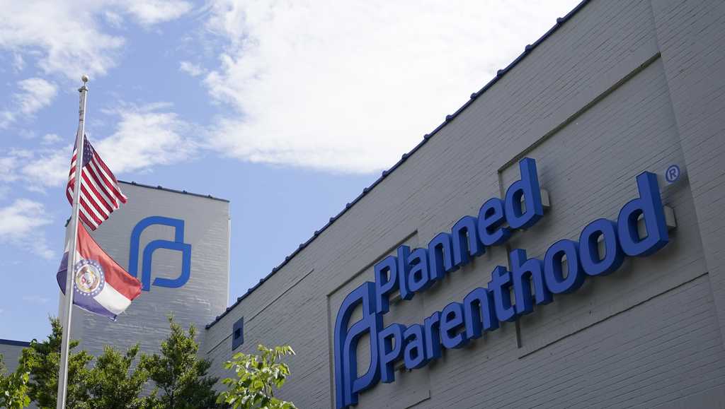 Planned Parenthood seeks to keep Medicaid funds flowing during legal fight