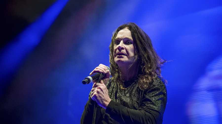 ozzy osbourne death announcement